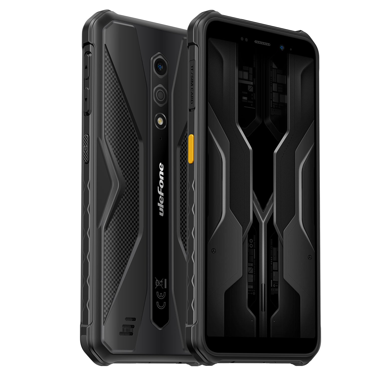Ulefone Armor X12 Pro Resim 3