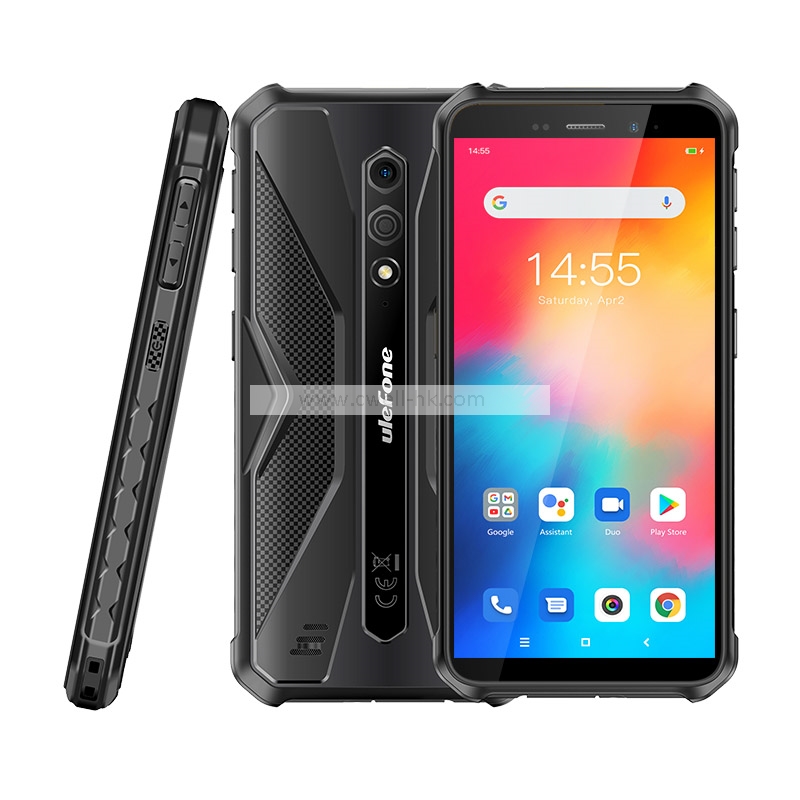 Ulefone Armor X12 Pro Resim 4