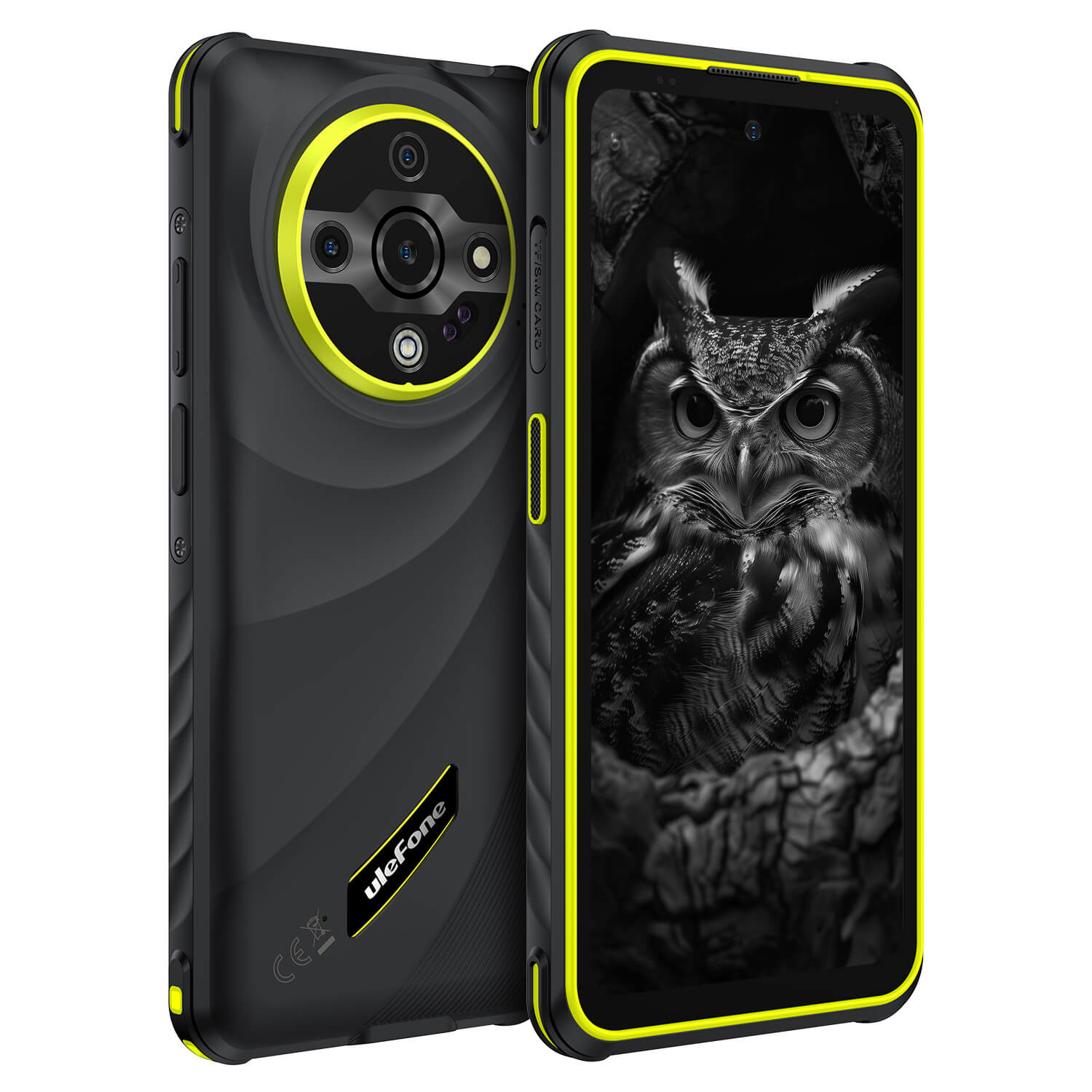 Ulefone Armor X31 Pro Resim 2