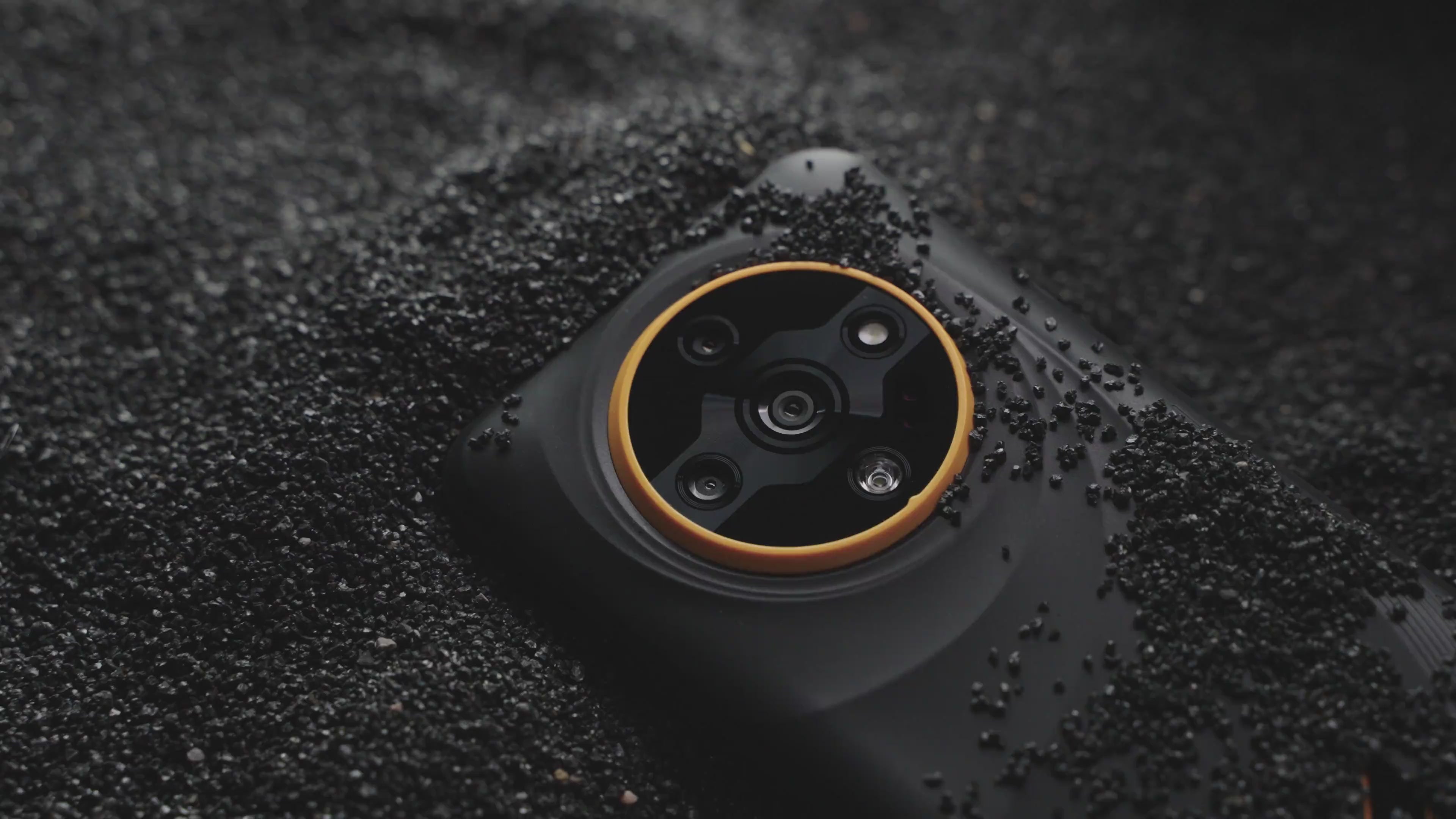 Ulefone Armor X31 Pro Resim 4