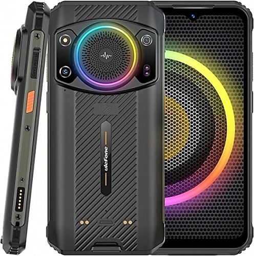 Ulefone Armor X32 Pro Resim 3