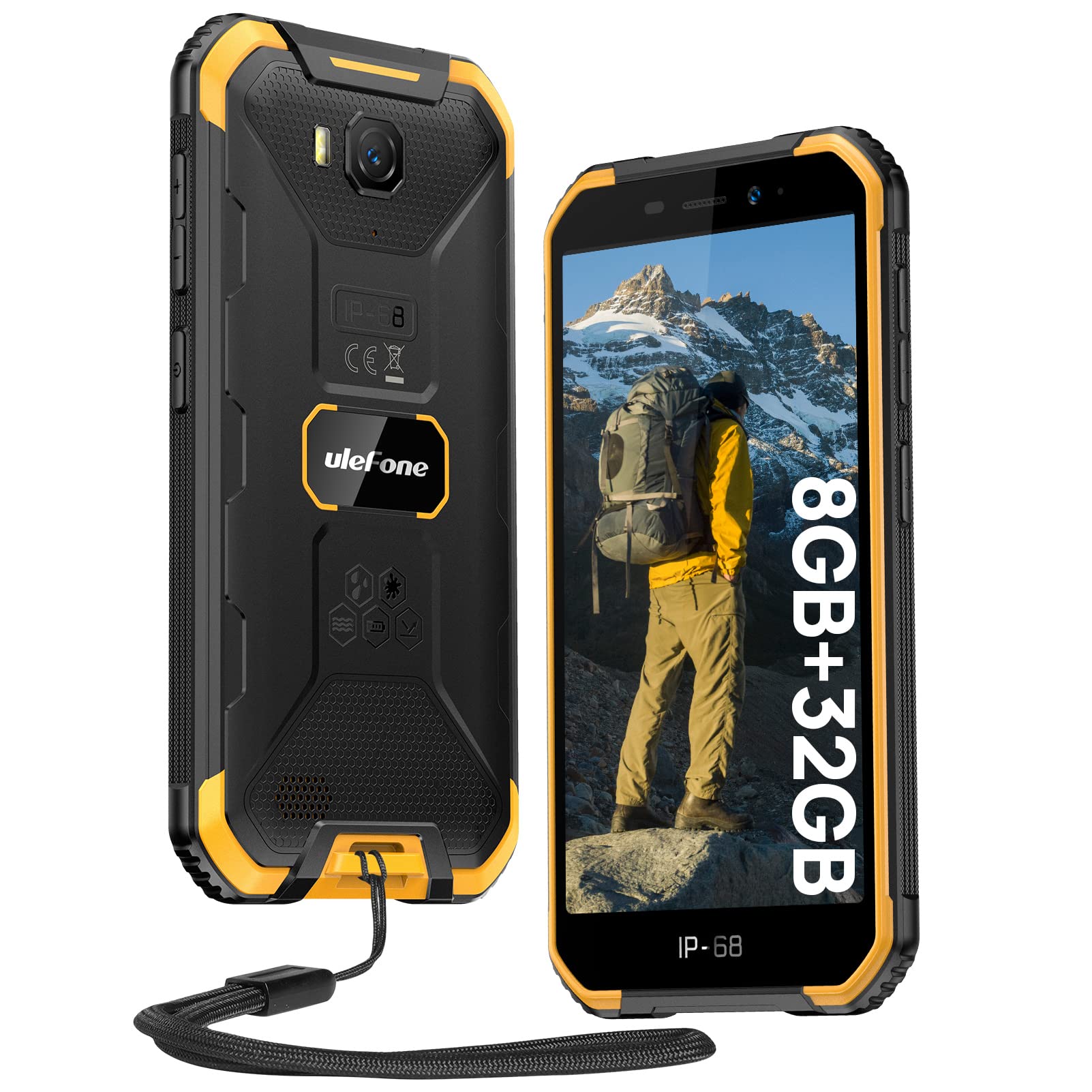 Ulefone Armor X6