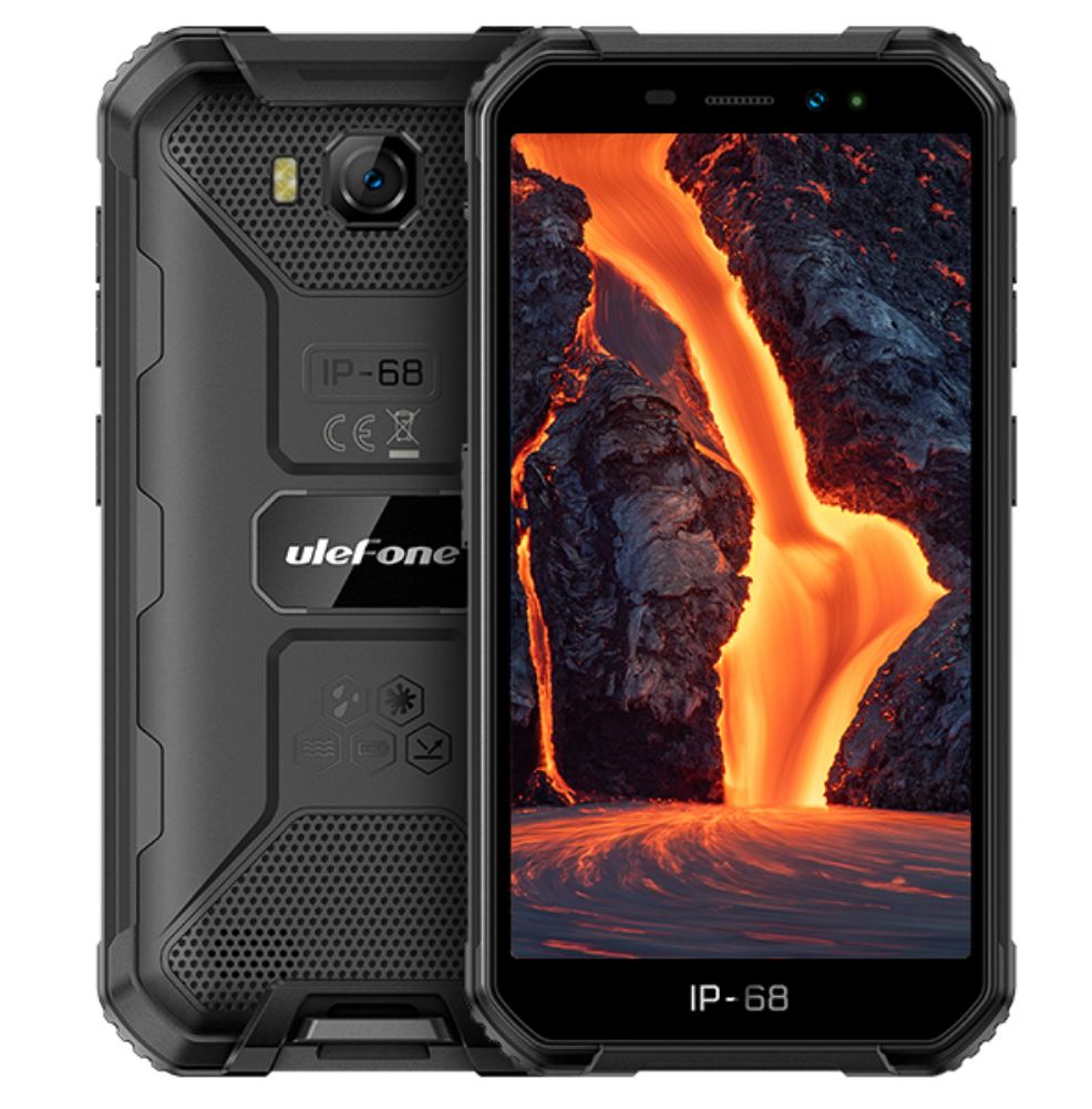 Ulefone Armor X6 Resim 3