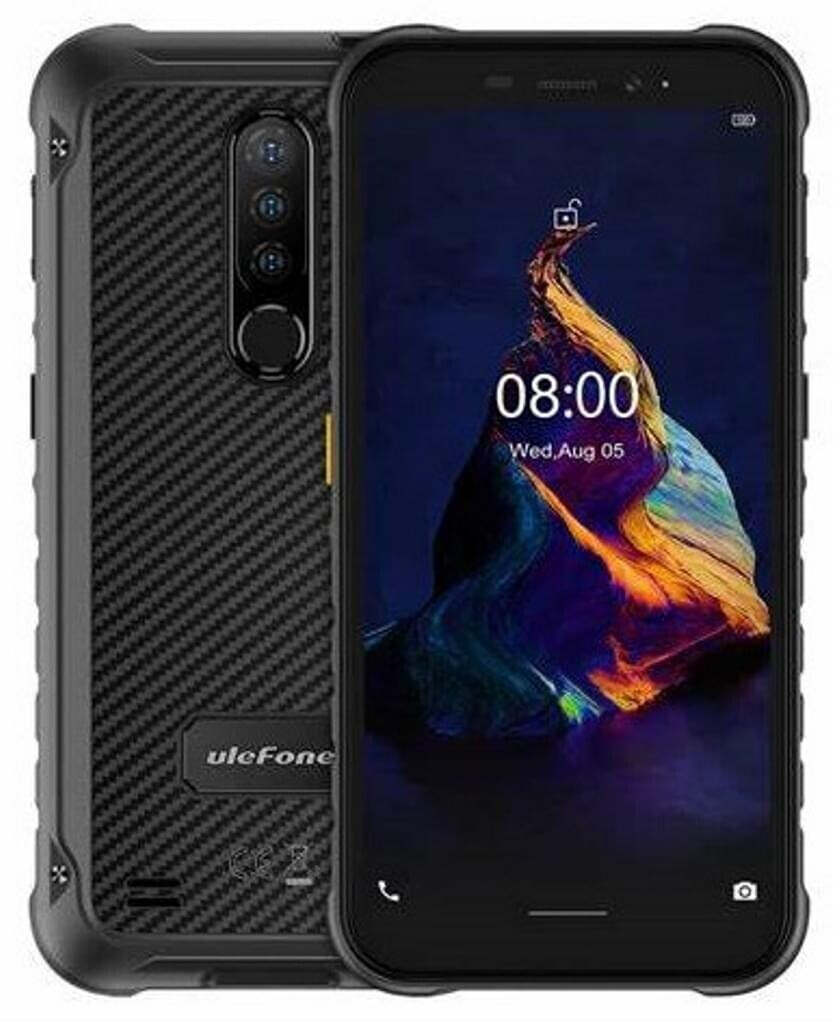 Ulefone Armor X8