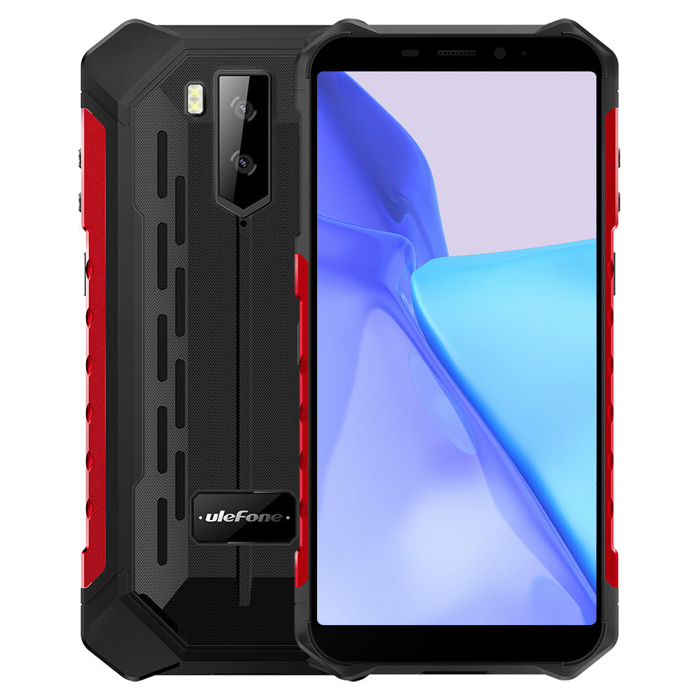 Ulefone Armor X