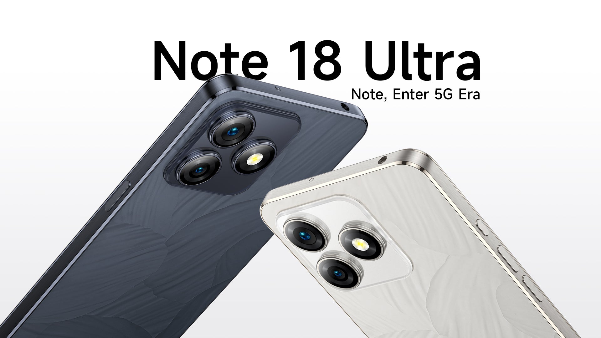 Ulefone Note 18 Pro Resim 2