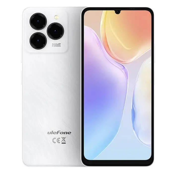 Ulefone Note 18 Pro Resim 4