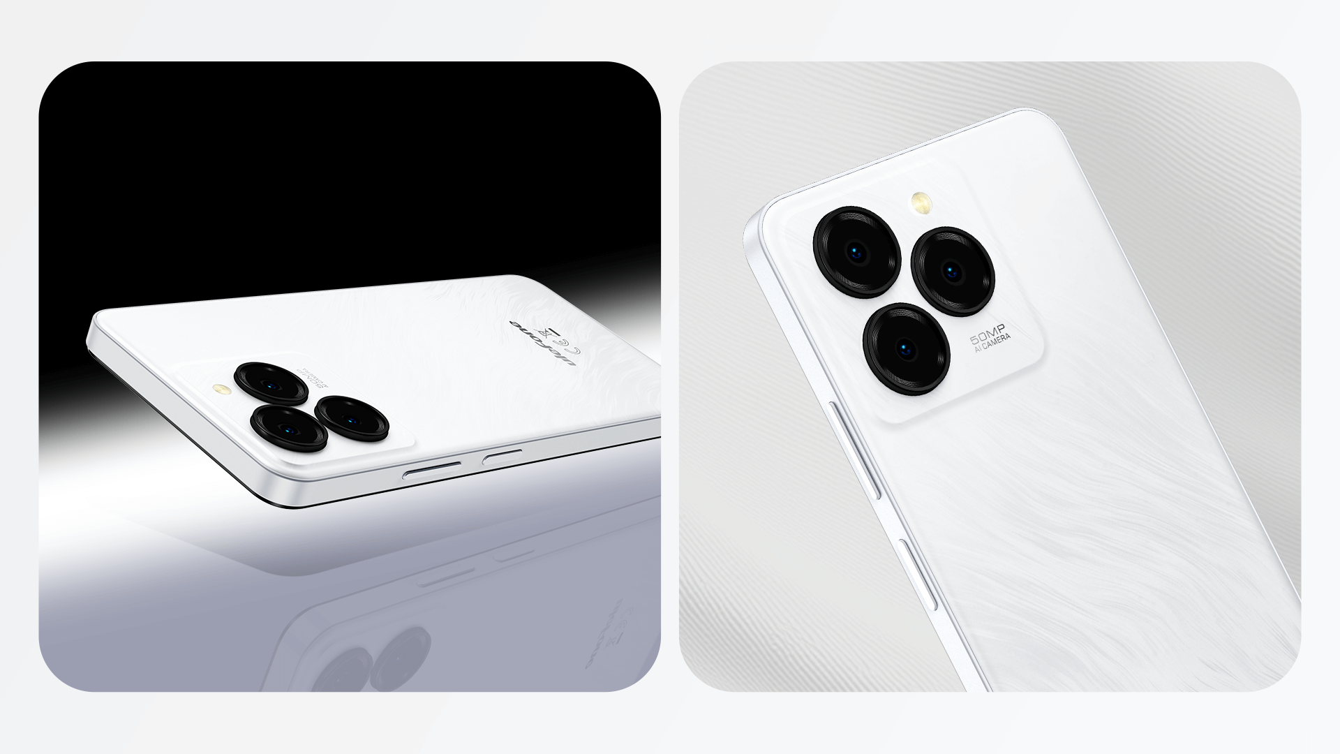 Ulefone Note 20 Pro Resim 3