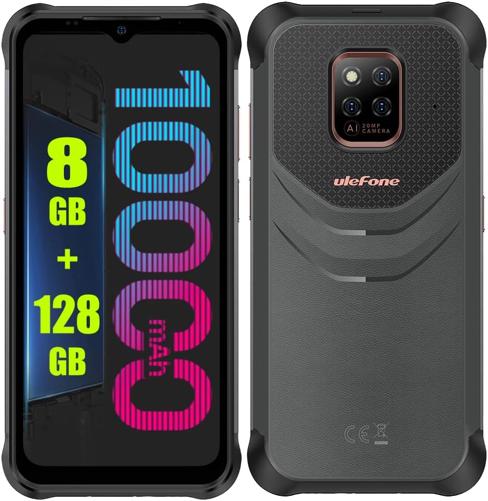 Ulefone Power Armor 14 Pro