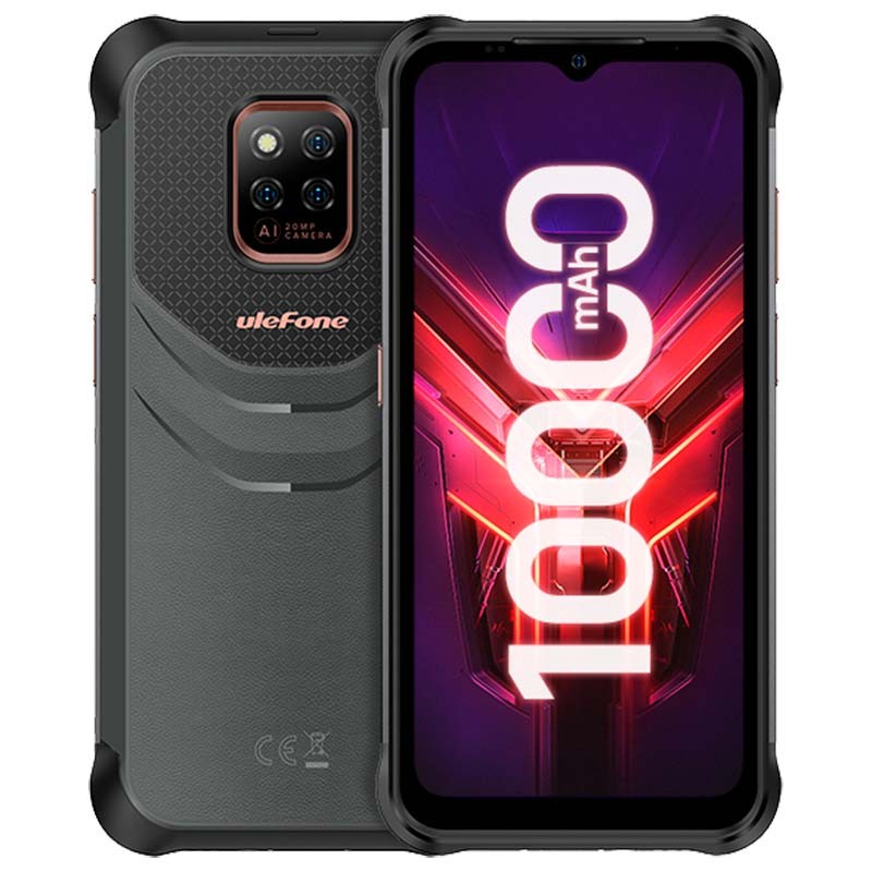 Ulefone Power Armor 14 Pro Resim 2