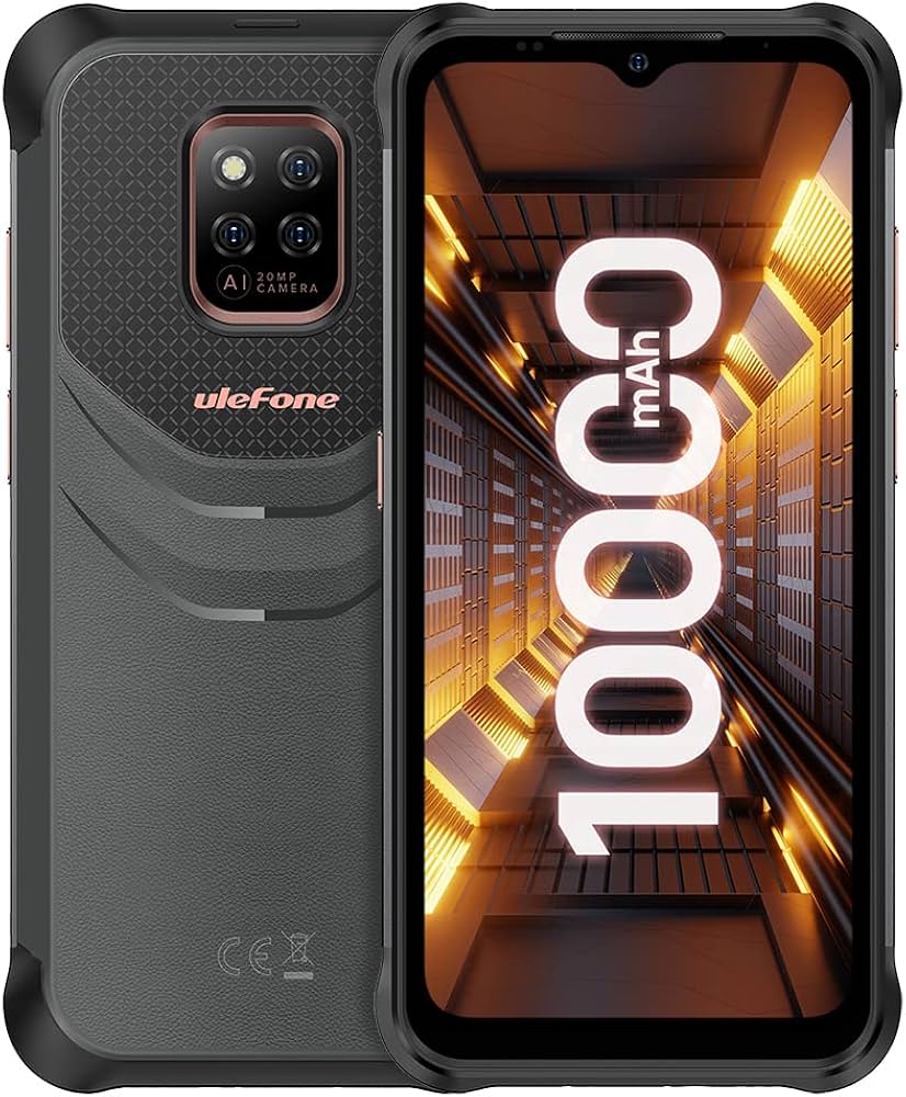 Ulefone Power Armor 14