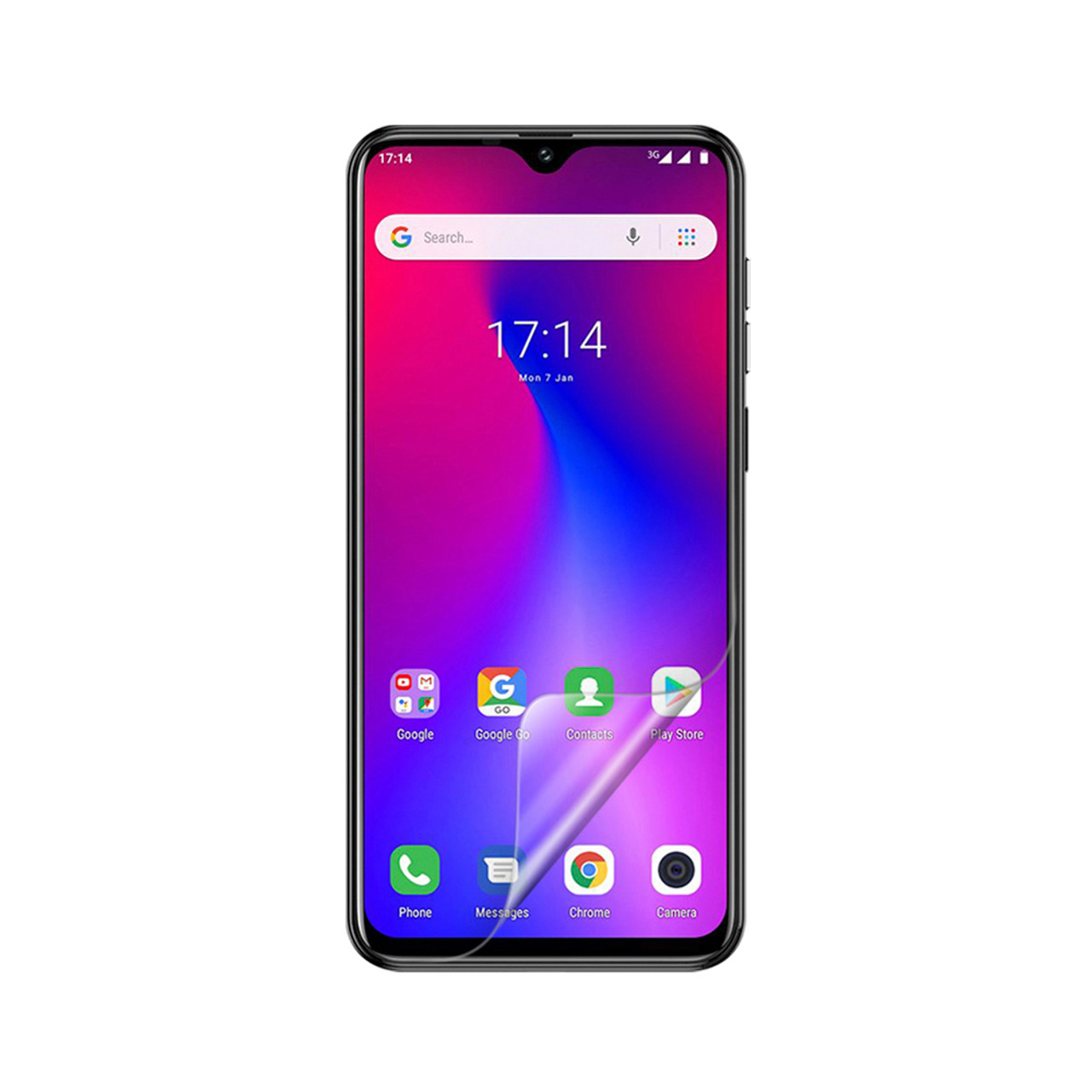 Ulefone S11 Resim 5