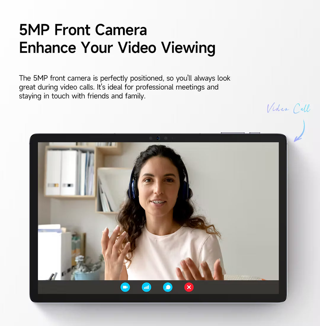 Ulefone Tab A10 Pro Resim 2