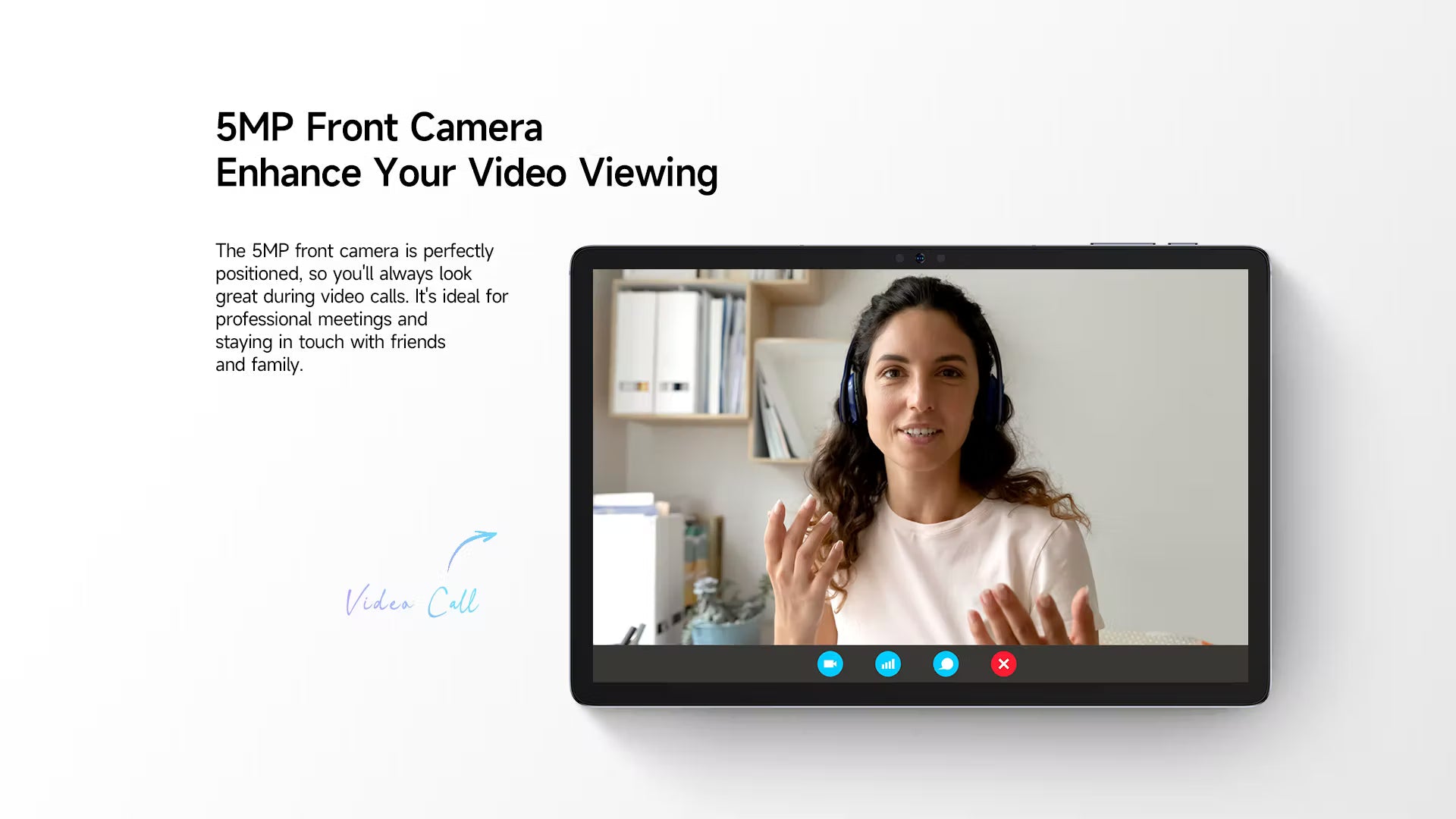 Ulefone Tab A10 Pro Resim 3