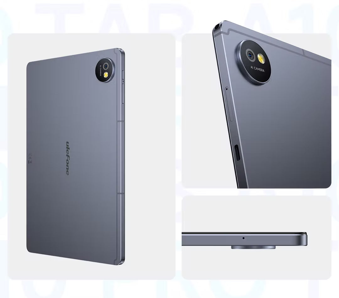 Ulefone Tab A10 Resim 2