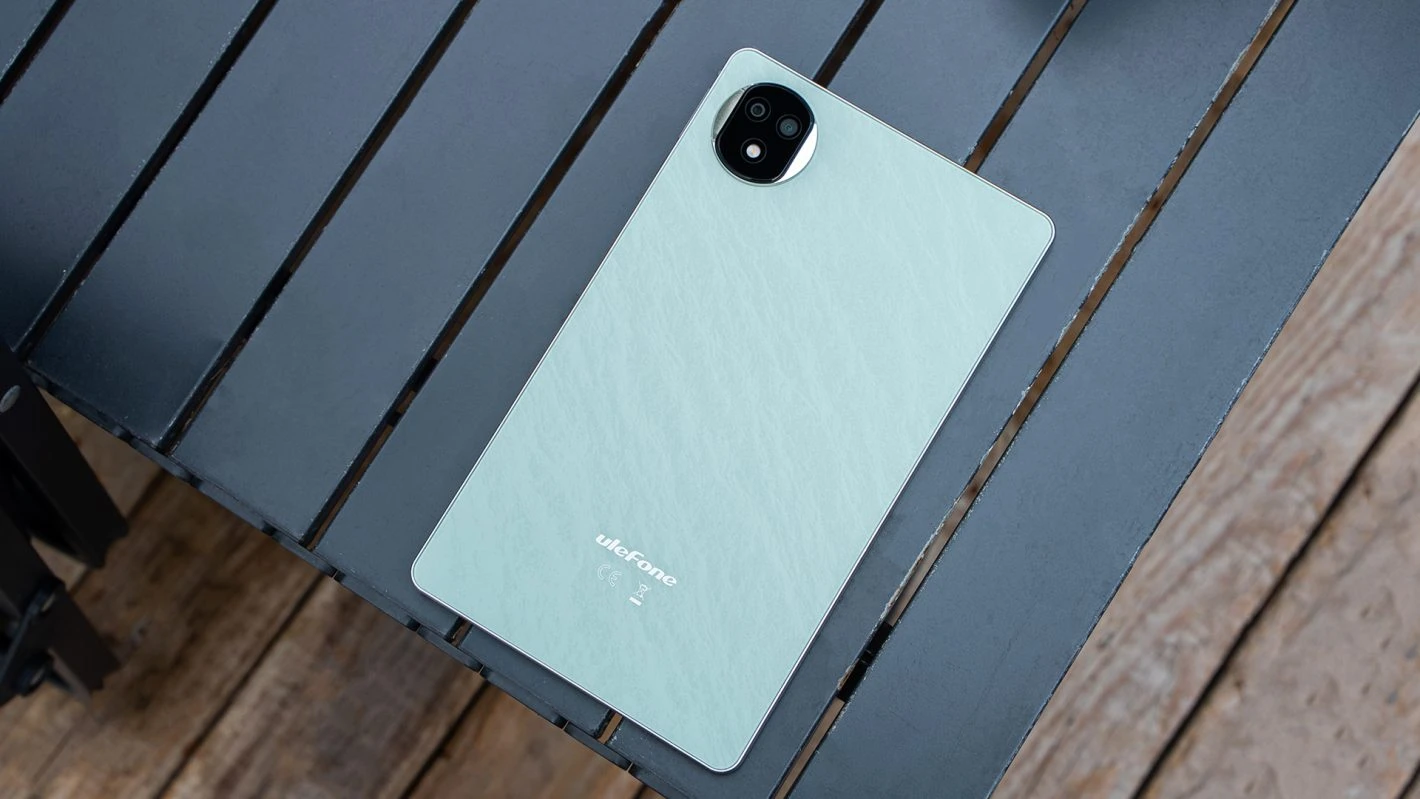 Ulefone Tab A9 Pro Resim 5
