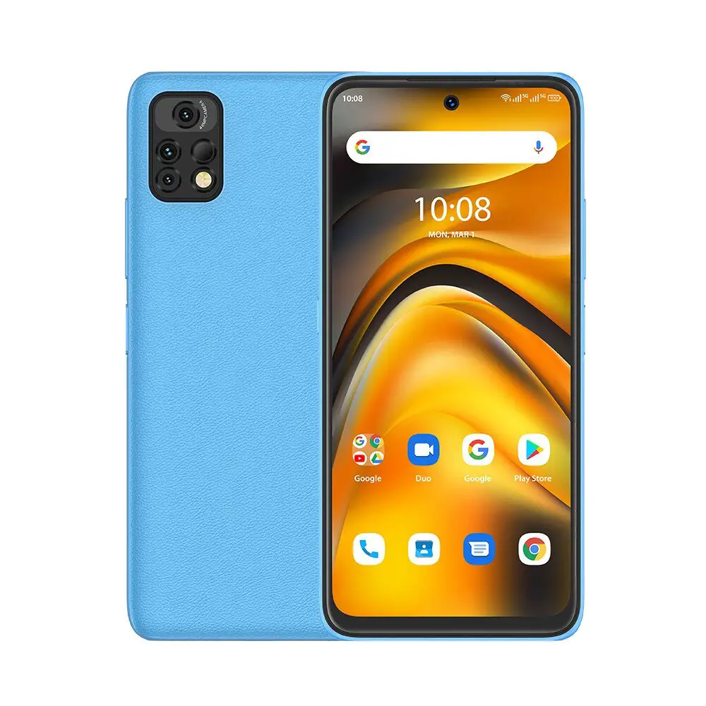 Umidigi A13 Pro Resim 2