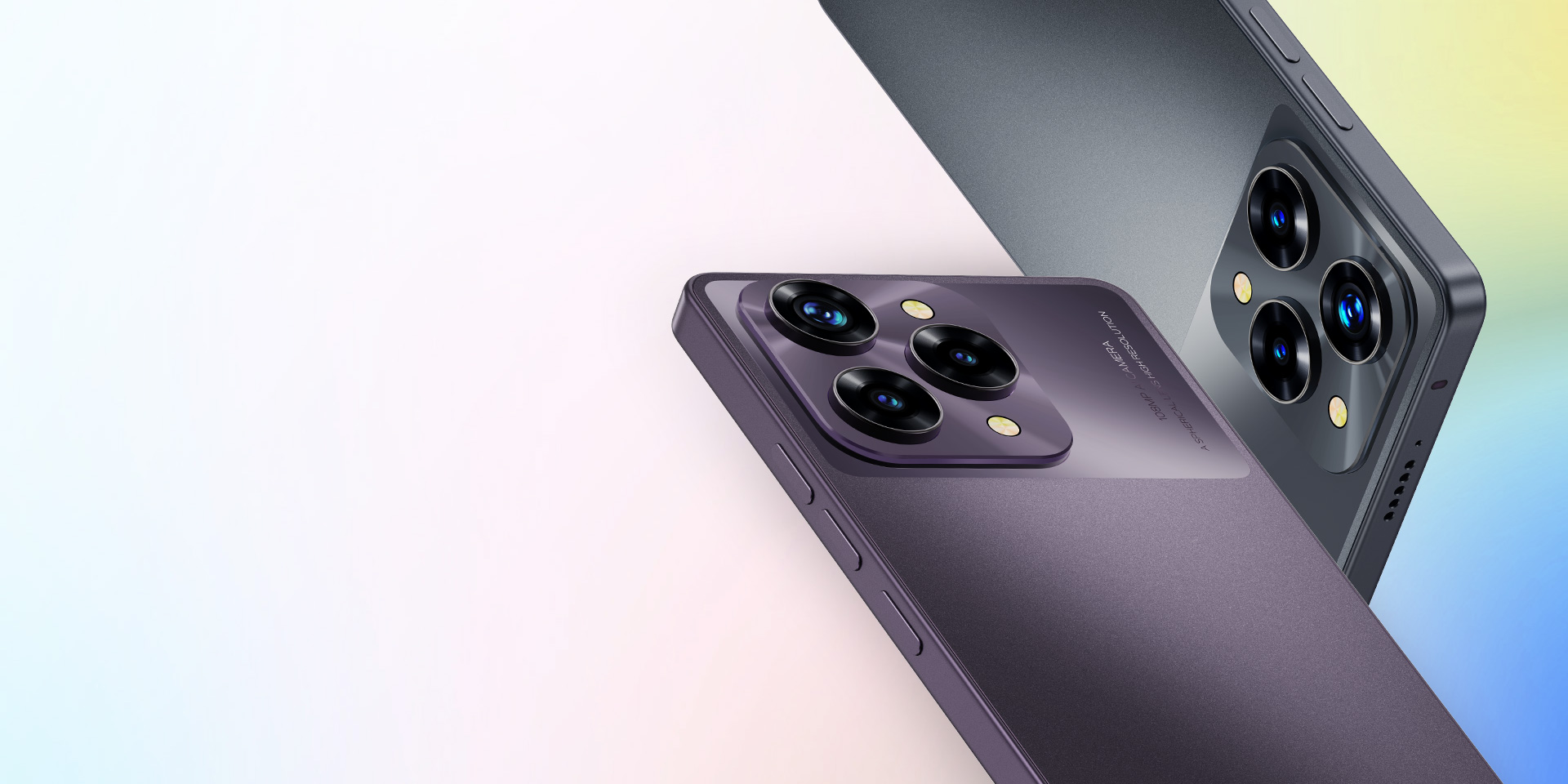 Umidigi A15 Resim 5