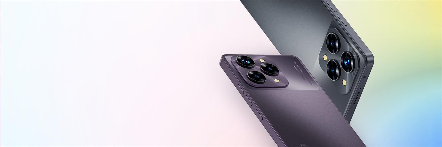 Umidigi A15T