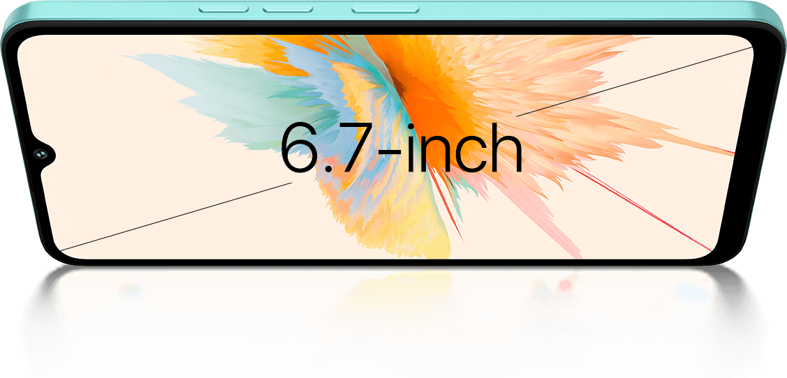 Umidigi A15T Resim 2