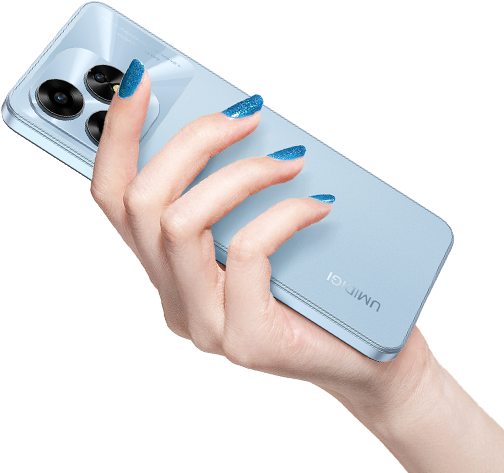 Umidigi A15T Resim 3