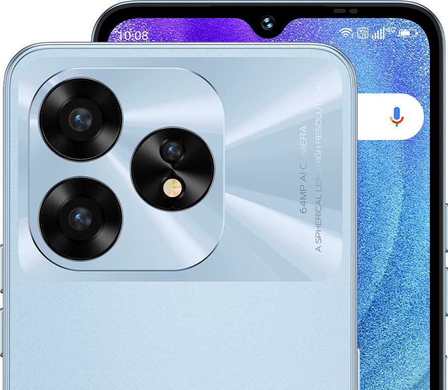 Umidigi A15T Resim 4