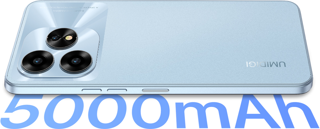 Umidigi A15T Resim 5