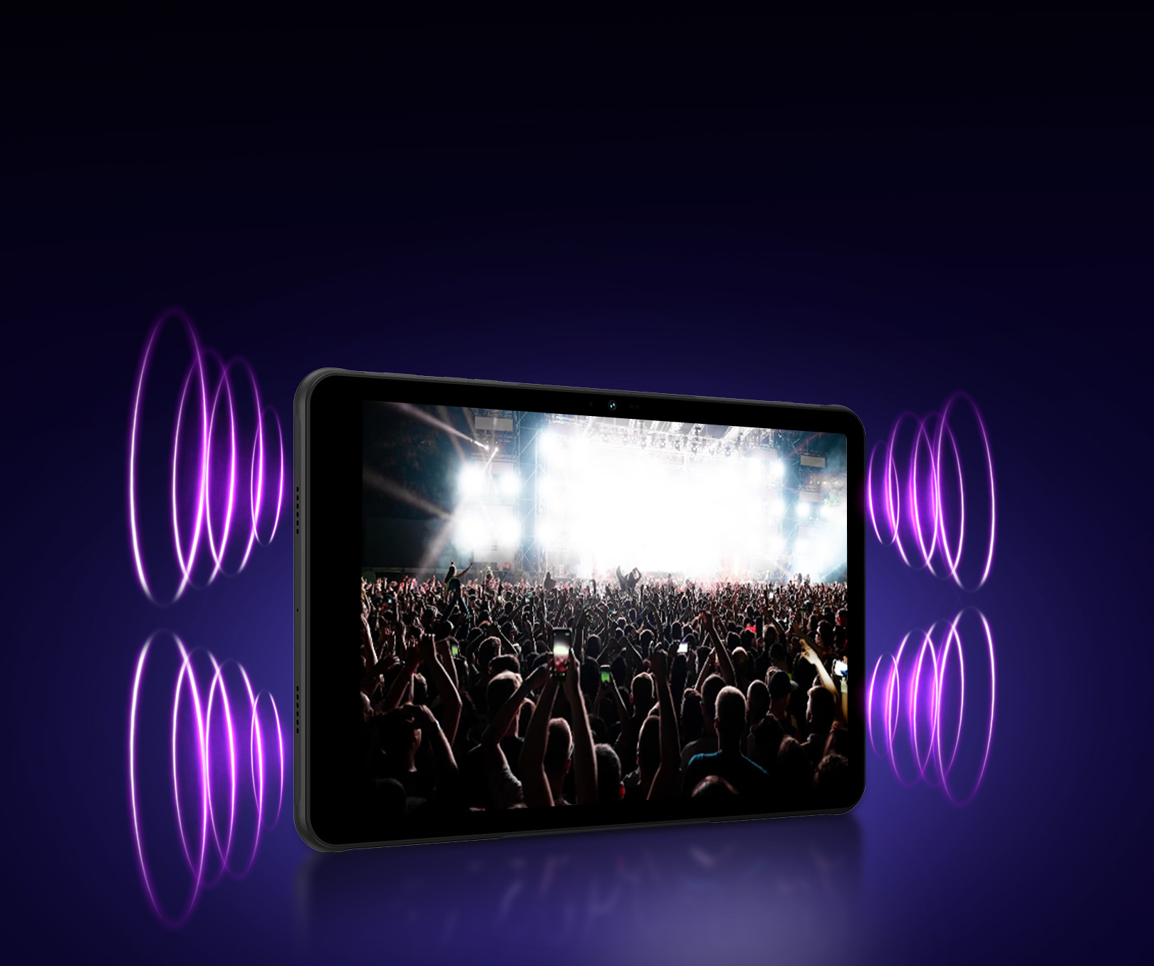 Umidigi Active T1 Resim 2