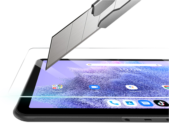 Umidigi Active T1 Resim 4