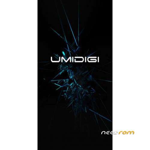 Umidigi Active T1 Resim 5