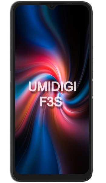 Umidigi F3S Resim 2