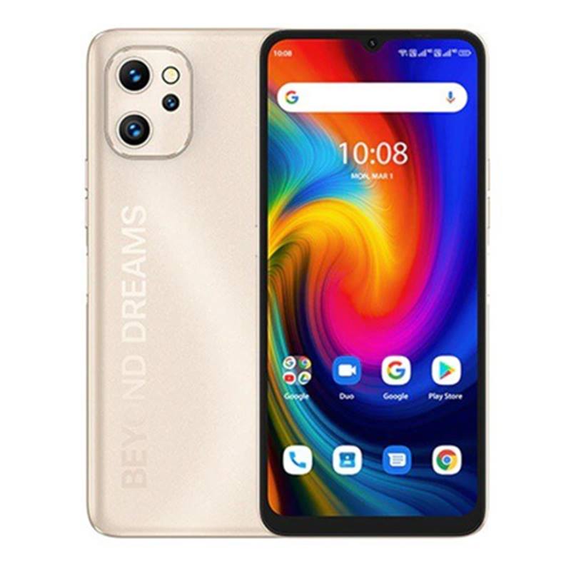 Umidigi F3S Resim 3