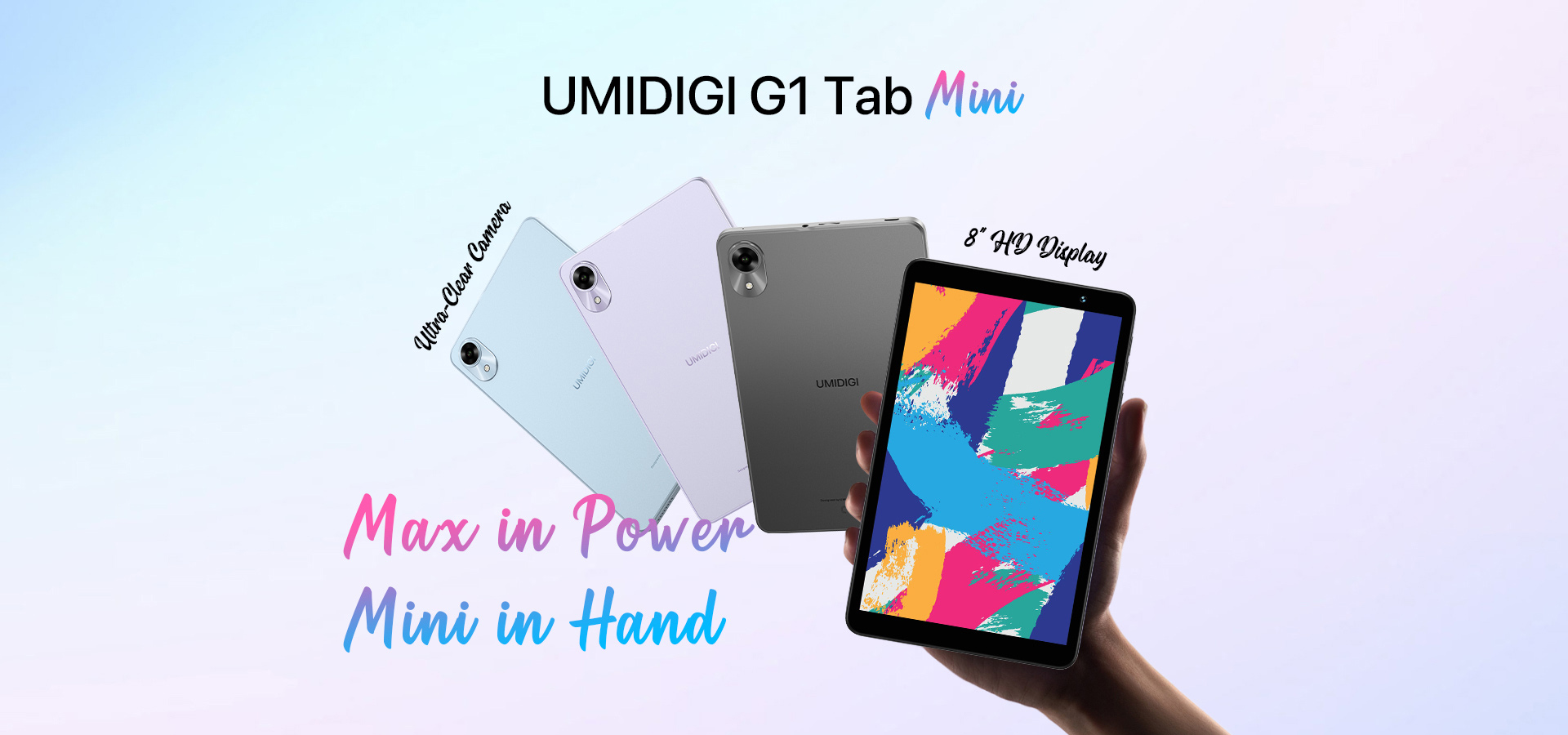 Umidigi G1 Plus Resim 3
