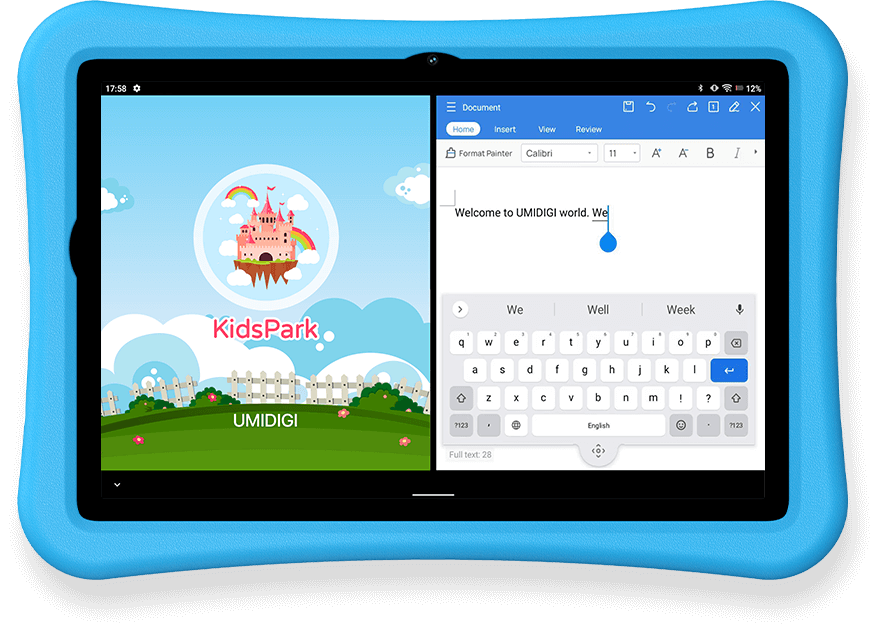 Umidigi G1 Plus Resim 4