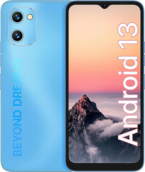 Umidigi G1 Plus Resim 5