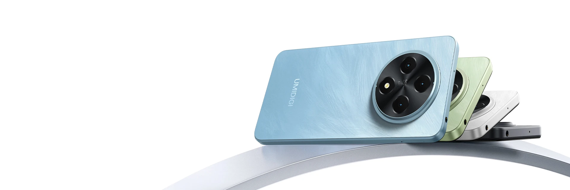 Umidigi G100 Resim 2