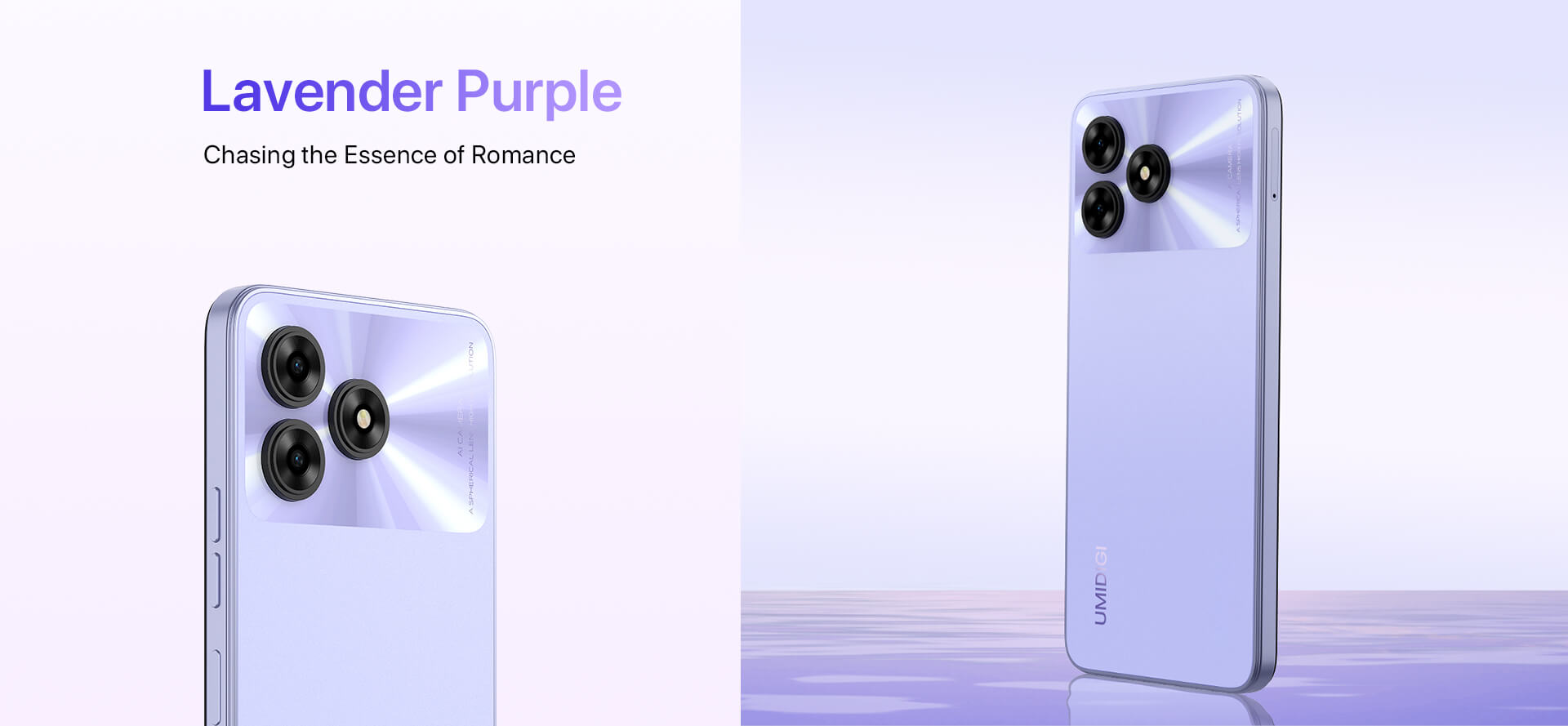 Umidigi G100A Resim 3