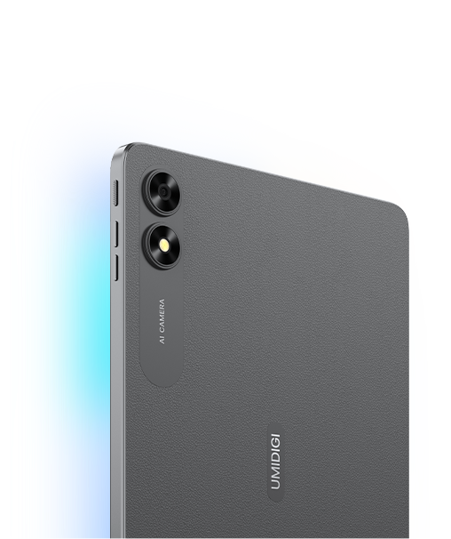 Umidigi G3 Tab Ultra Resim 3