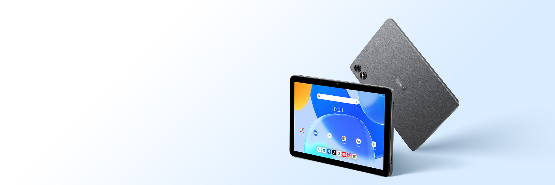 Umidigi G3 Tab Ultra Resim 5