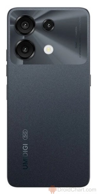 Umidigi G9 5G Resim 3