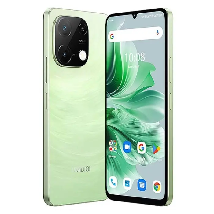 Umidigi G9C Resim 2