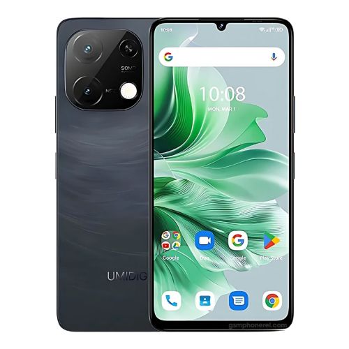 Umidigi G9C Resim 4