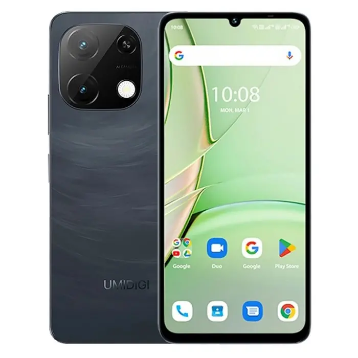 Umidigi G9T Resim 3