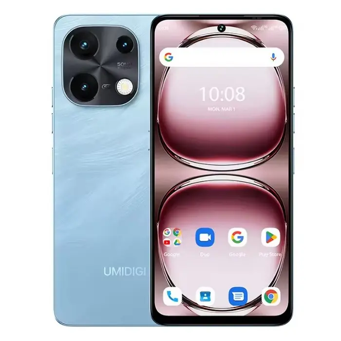 Umidigi Note 100 5G Resim 3