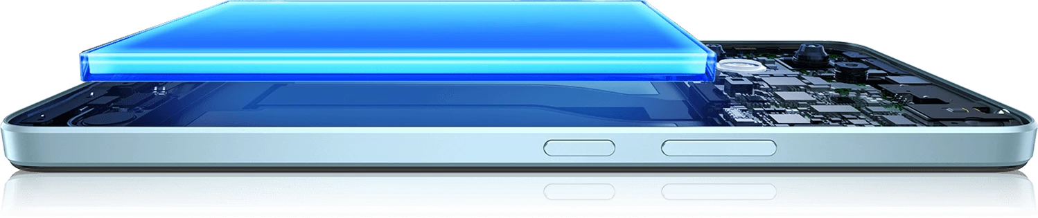 Umidigi Note 100A Resim 4