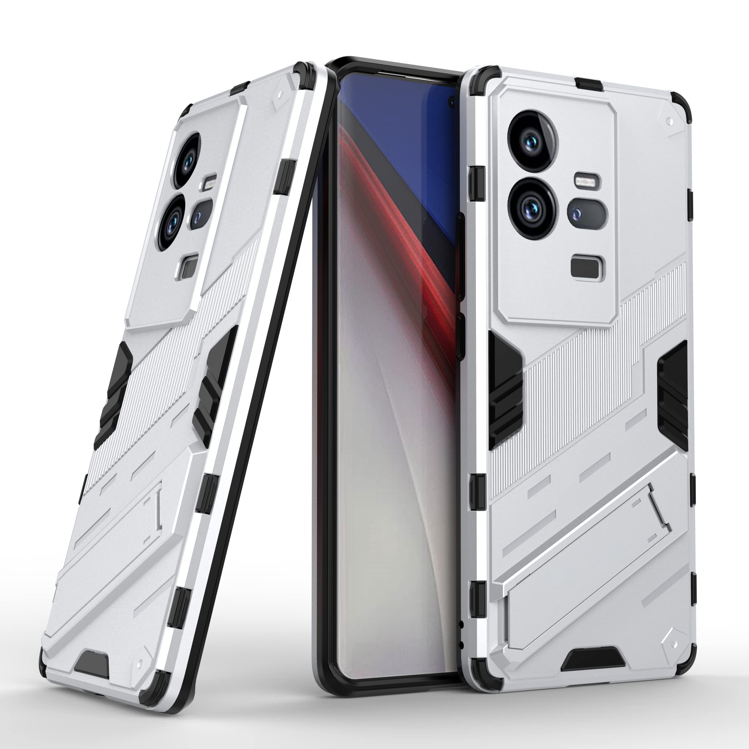 vivo iQOO 11 Pro Resim 3