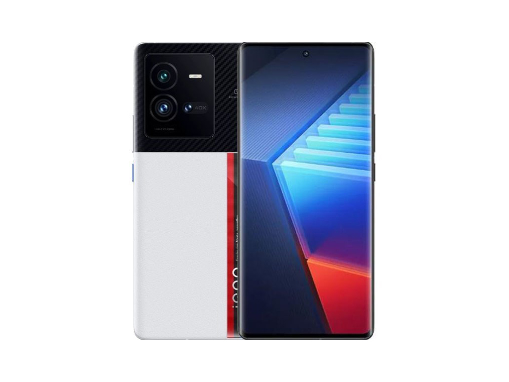 vivo iQOO 11S Resim 3