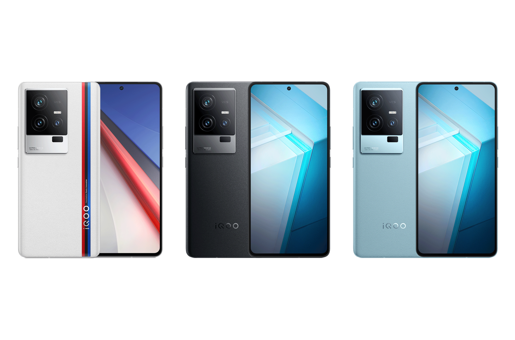 vivo iQOO 11S Resim 4