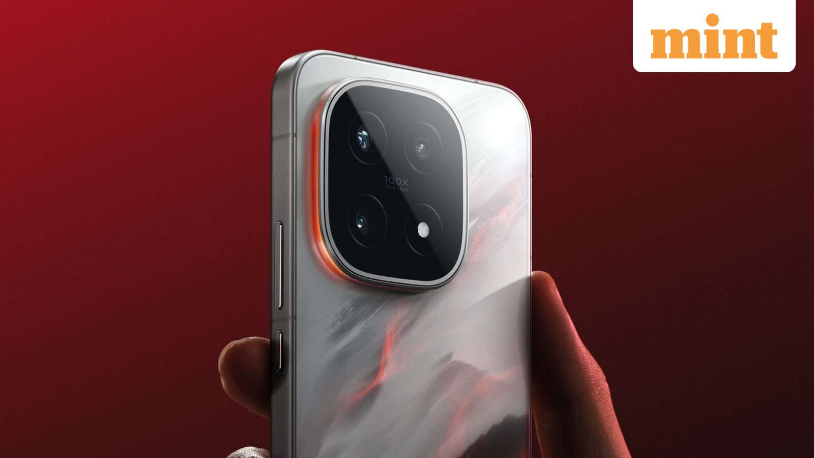 vivo iQOO 15 Resim 4