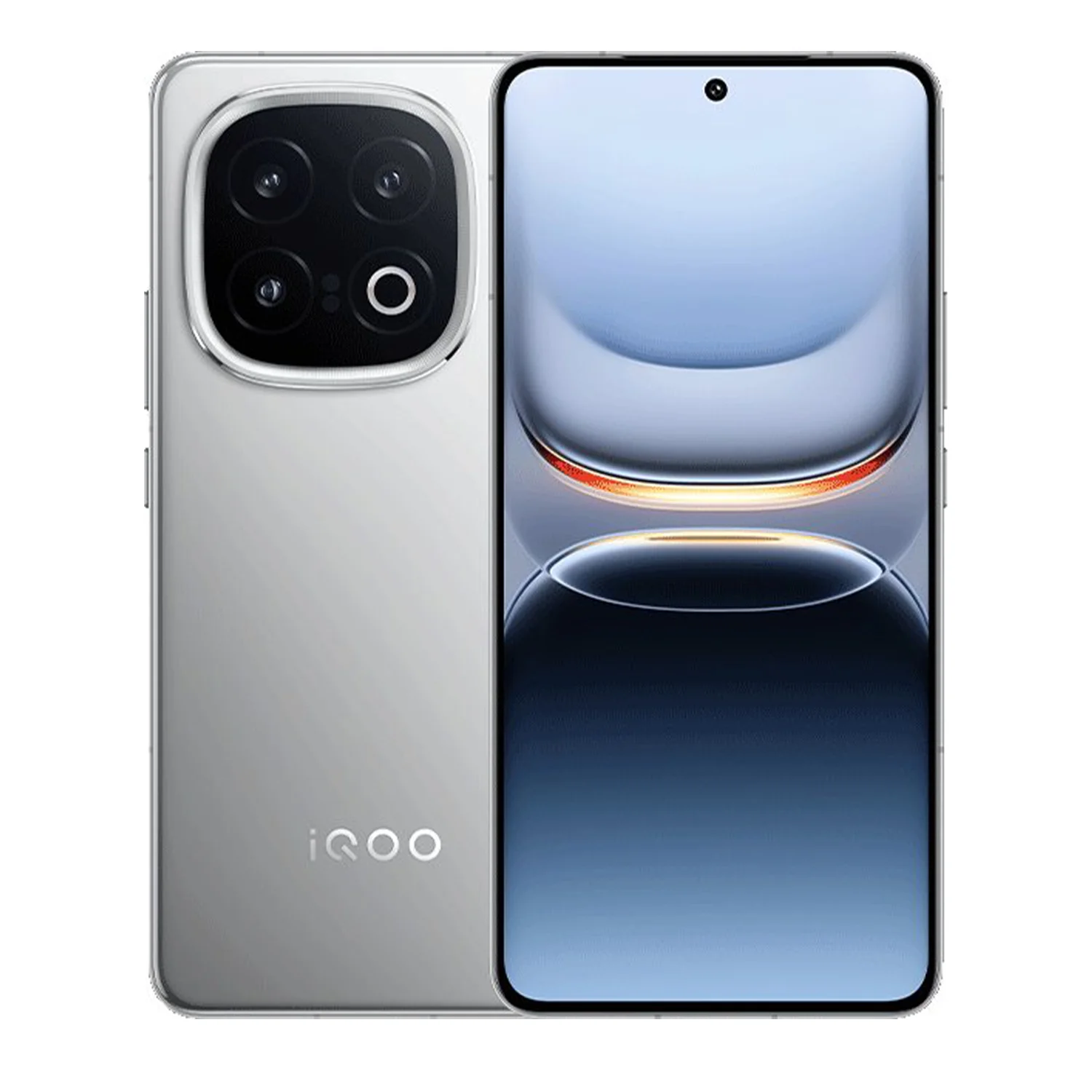 vivo iQOO 15 Resim 5
